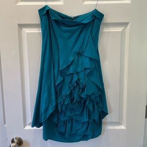 Robert Rodriguez Dress. M